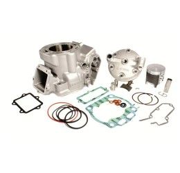 Big Bore cylinder kit complete Athena for Yamaha YZ 250 03-25 (Bore Diameter 72mm - 293cc)