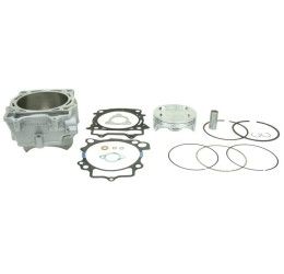 Big Bore cylinder kit complete Athena for Yamaha YZ 450 F 10-17 (Bore Diameter 102mm - 500cc)
