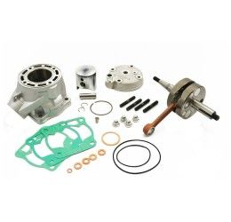 Big Bore cylinder kit complete Athena for Yamaha YZ 85 02-18 (Bore Diameter 53mm - 112cc)