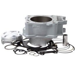 Standard Bore Hi Compression cylinder kit complete Cylinder Works for Honda CRF 250 R 14-15 (compression ratio 13.2:1)