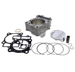 Big Bore cylinder kit complete Cylinder Works for Honda CRF 250 RX 18-23 (+3mm bore gain - 270cc - )