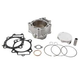 Big Bore cylinder kit complete Cylinder Works for Honda CRF 450 RX 21-24
