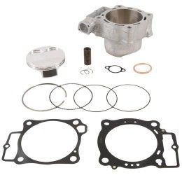 Big Bore cylinder kit complete Cylinder Works for Honda TRX 450 ER 06-14 (+3mm bore gain - 480cc - compression 13.5:1)