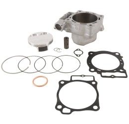 Big Bore cylinder kit complete Cylinder Works for Honda TRX 450 R 06-09 (+3mm bore gain - 478cc - compression 13.5:1)