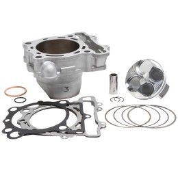 Standard Bore Hi Compression cylinder kit complete Cylinder Works for Kawasaki KXF 250 17-19 (compression 14.7:1)