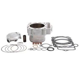 Standard Bore Hi Compression cylinder kit complete Cylinder Works for KTM 350 SX-F 16-18 (compression 15.1:1)