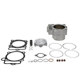 Standard Bore Hi Compression cylinder kit complete Cylinder Works for KTM 350 SX-F 19-22 (compression 15.1:1)