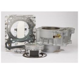 Standard Bore cylinder kit complete Cylinder Works for Suzuki DRZ 400 00-24