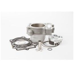 Standard Bore Hi Compression cylinder kit complete Cylinder Works for Suzuki RMZ 250 04-06