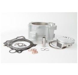 Standard Bore Hi Compression cylinder kit complete Cylinder Works for Yamaha WRF 450 03-06