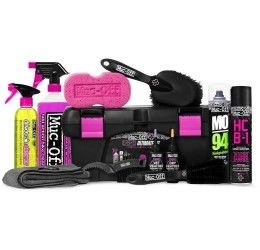 Muc-Off EBike Ultimate Kit for ebike cleaning