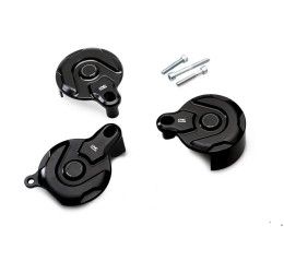CNC Racing Pulleys cover for Ducati Scrambler 800 Full Throttle 15-24