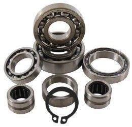 Trasmission bearing kit Hot Rods for Husqvarna TC 65 17-24