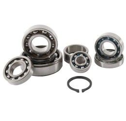 Trasmission bearing kit Hot Rods for Husqvarna TE 125 4T 2015