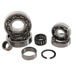 Trasmission bearing kit Hot Rods for Kawasaki KX 250 94-04