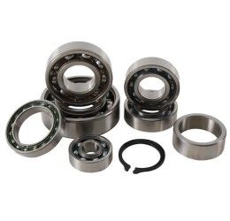 Trasmission bearing kit Hot Rods for KTM 200 EXC 98-02