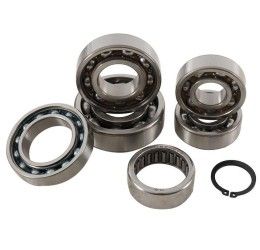 Trasmission bearing kit Hot Rods for Suzuki RM 85 05-23