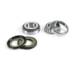 Steering stem bearing rebuild kits complete Bearingworx for Beta RR 450 10-14