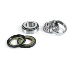 Steering stem bearing rebuild kits complete Prox for GasGas MCF 450 21-23