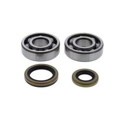 Main Bearing and sealing Kit All Balls for GasGas EC 125 13-15