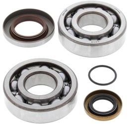 Main Bearing and sealing Kit All Balls for GasGas EC 200 03-04