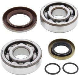 Main Bearing and sealing Kit All Balls for GasGas MC 65 2021