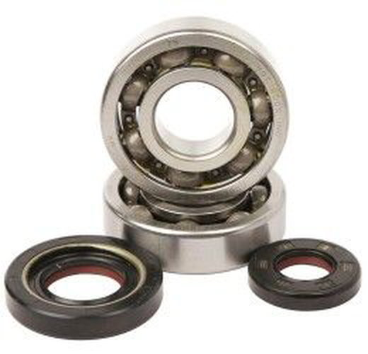 Main Bearing and sealing Kit Hot Rods for Fantic XX 250 22-24