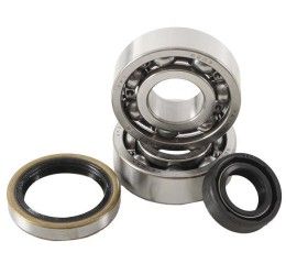 Main Bearing and sealing Kit Hot Rods for GasGas MC 50 21-24