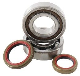 Main Bearing and sealing Kit Hot Rods for Husqvarna TE 150 17-20