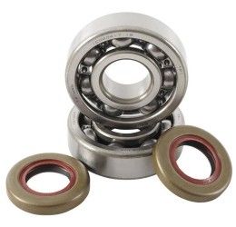 Main Bearing and sealing Kit Hot Rods for KTM 65 SX 98-08