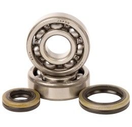 Main Bearing and sealing Kit Hot Rods for Suzuki RM 85 02-23