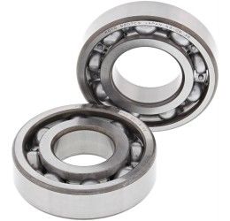 Main Bearing and sealing Kit All Balls for Kawasaki KLX 250 S 06-20