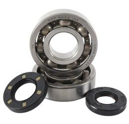Main Bearing and sealing Kit Hot Rods for Kawasaki KX 250 87-01