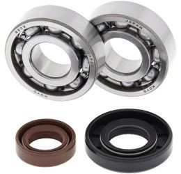 Main Bearing and sealing Kit All Balls for KTM 50 SX PRO JR 02-08