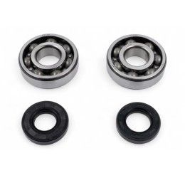 Main Bearing and sealing Kit Prox for Yamaha YZ 125 05-26
