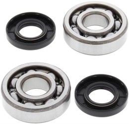Main Bearing and sealing Kit All Balls for Suzuki RM 65 03-05