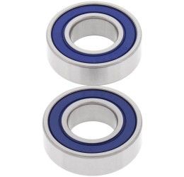 Front wheel bearing & dust seal kits All Balls for KTM 50 SX 12-23