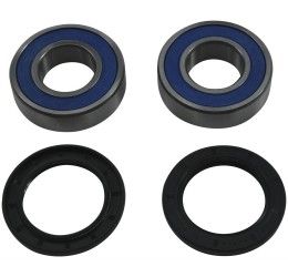 Front wheel bearing & dust seal kits All Balls for Yamaha Niken 850 2019
