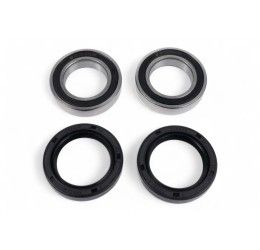 Front wheel bearing & dust seal kits Prox for GasGas EC 125 04-11