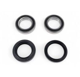 Front wheel bearing & dust seal kits Prox for Husqvarna TE 310 11-13