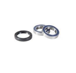 Front wheel bearing & dust seal kits Prox for KTM 125 SX 03-25