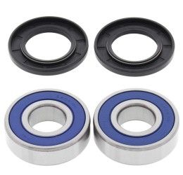 Rear wheel bearing & dust seal kits All Balls for KTM 300 EXC TPI 2022