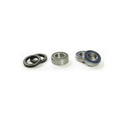 Rear wheel bearing & dust seal kits Bearingworx for GasGas EC 250 F 21-23