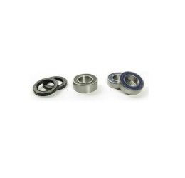 Rear wheel bearing & dust seal kits Bearingworx for Yamaha YZ 125 99-25