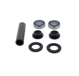 Rear wheel bearing & dust seal + spacers kits All Balls for KTM 105 SX 04-11