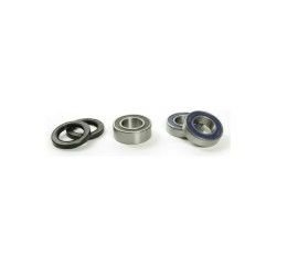 Rear wheel bearing & dust seal kits Prox for Beta Xtrainer 250 18-24