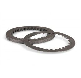 Motocross Marketing Steel clutch disc kitKTM 250 EXC Racing 04-06