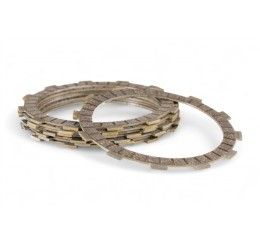 Motocross Marketing Friction plates clutch Kit for Beta RR 250 13-17