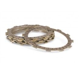Motocross Marketing Friction plates clutch Kit for Husqvarna TC 250 09-13