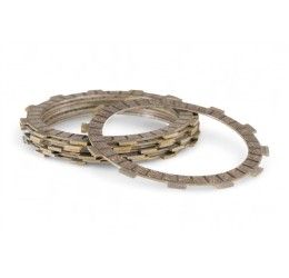 Motocross Marketing Friction plates clutch Kit for KTM 250 EXC Racing 04-06